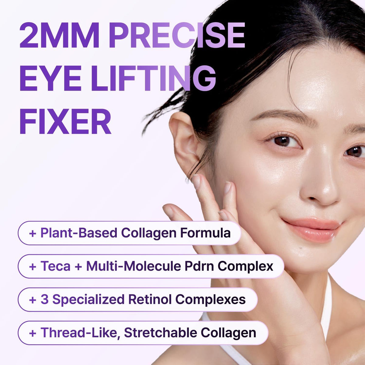 CENTELLIAN 24 360º Shot PDRN Eye Cream