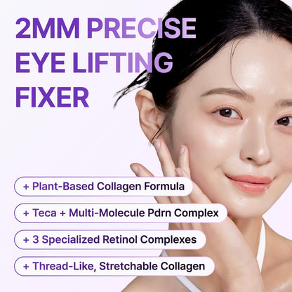 CENTELLIAN 24 360º Shot PDRN Eye Cream