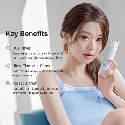 Dr.Althea 345 Relief Cream Mist (100ml)