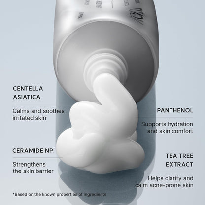 Arencia Eraser Shot Glycolic Acid Booster Serum and Soothing Cream