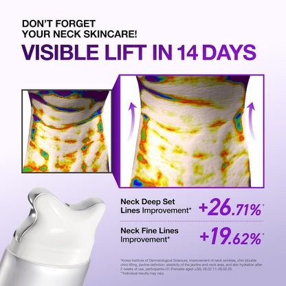 ANUA Collagen Retinol Refining Gua Sha Cream 80ml