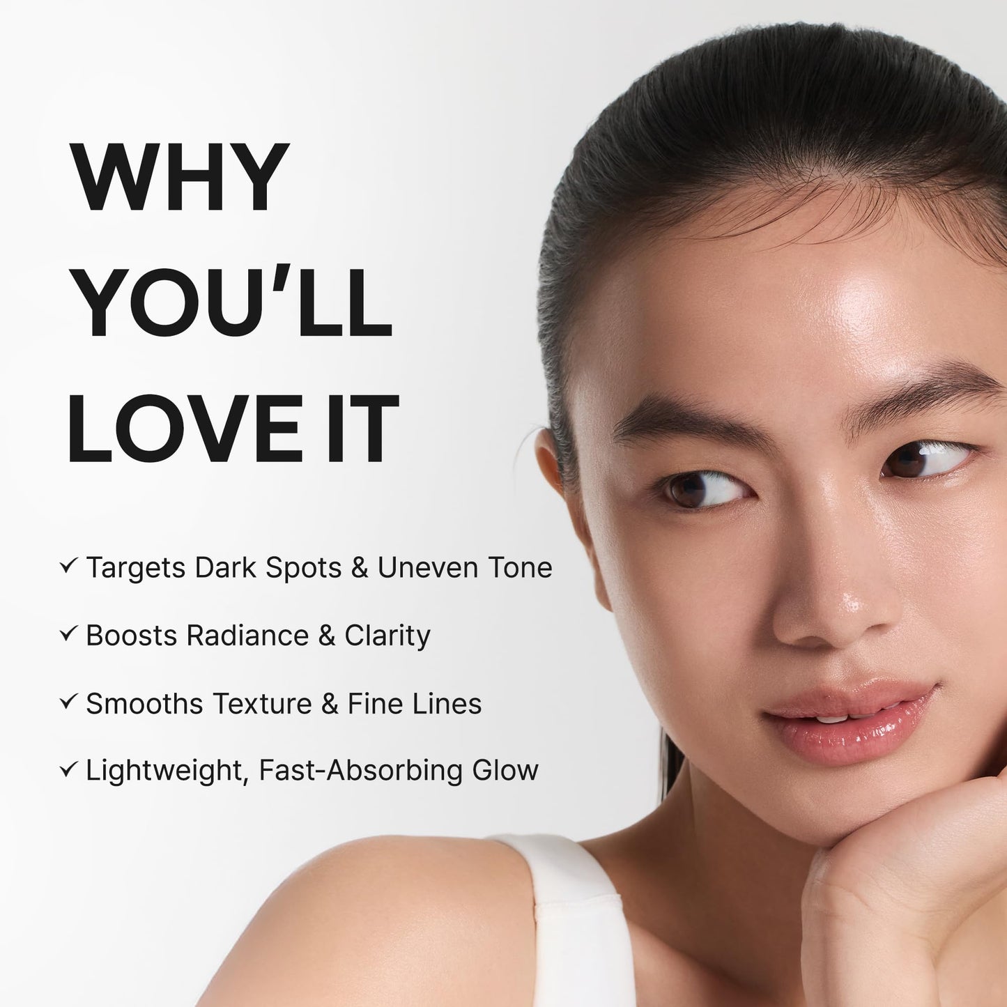 Arencia NAD+ Serum Booster Shot 30ml
