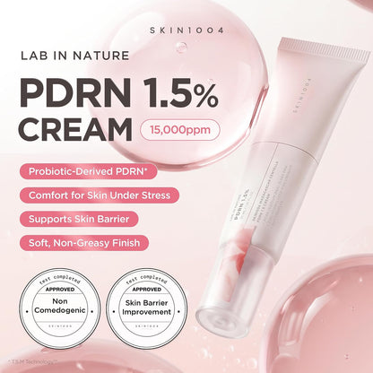SKIN1004 Madagascar Centella PDRN 1.5% Cream 30ml