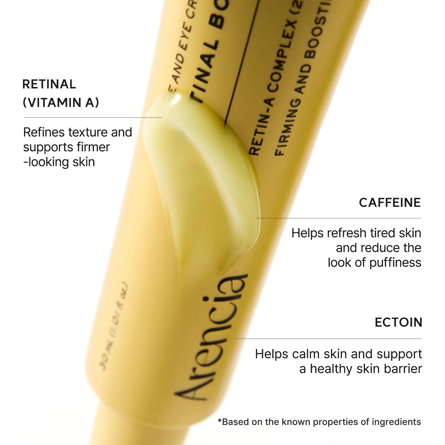 Arencia NAD+ Serum Booster Shot 30ml