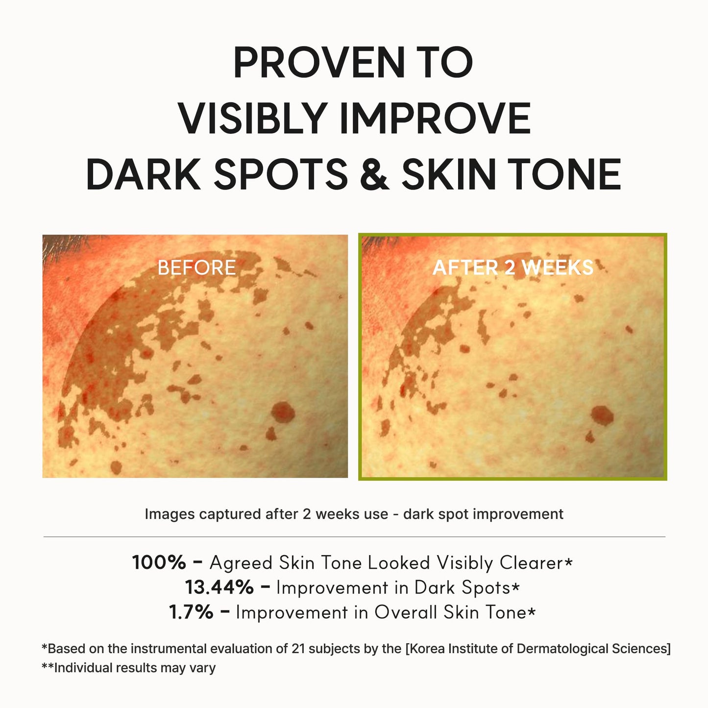 Arencia NAD+ Serum Booster Shot 30ml