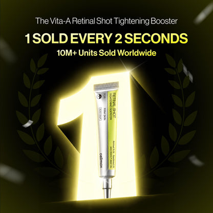 Celimax The Vita A Retinal Shot Tightening Booster