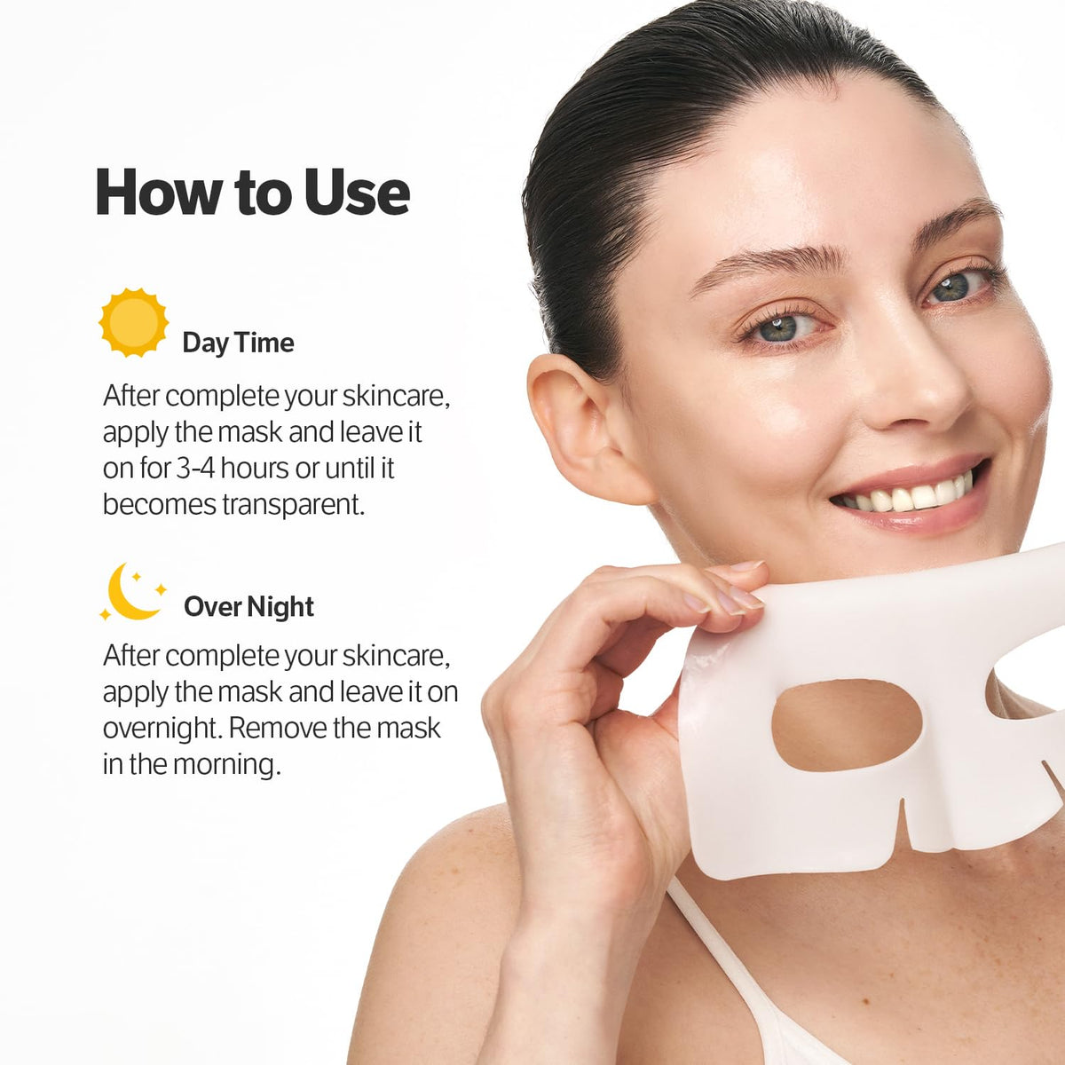 SUNGBOON EDITOR Deep Collagen Niacin Vita C Brightening Mask (37g x 4 Sheets)