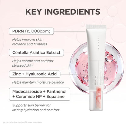 SKIN1004 Madagascar Centella PDRN 1.5% Cream 30ml