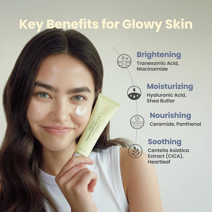 AXIS-Y TXA 2.5% Intensive Brightening Cream (50ml / 1.69 fl. oz.)