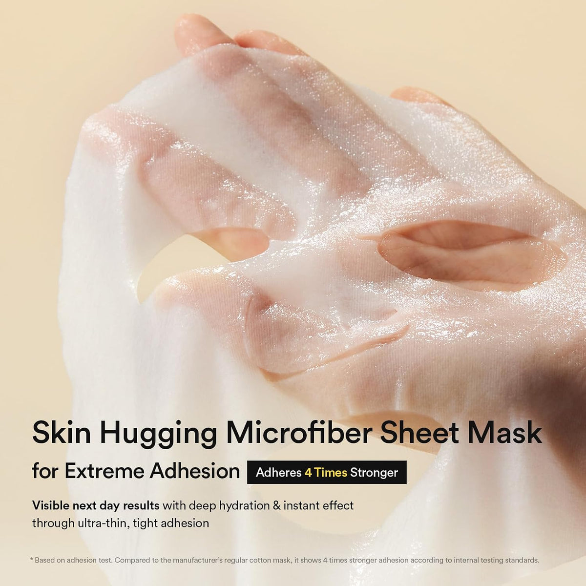 ABIB Gummy Sheet Mask Milk Sticker Collagen (30g x 10ea)