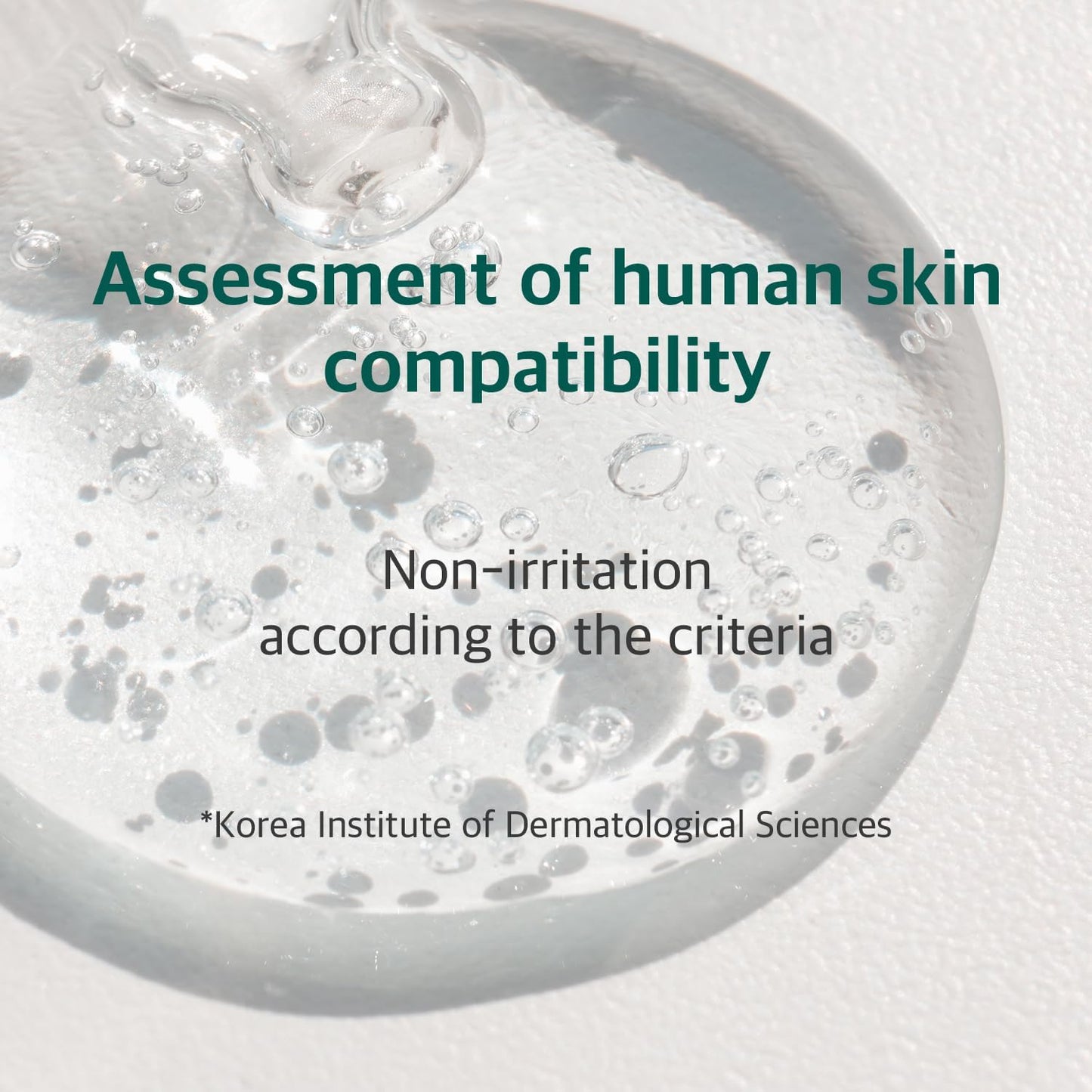 Round Lab Pine Calming Cica Mask (27ml × 10 Sheets)