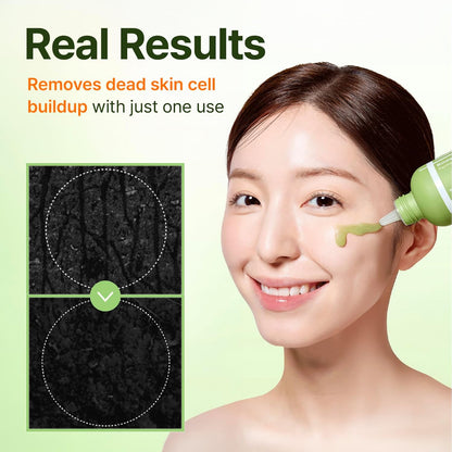 CENTELLIAN 24 Madeca Time Reverse Cream +Matcha Cleansing Oil+Peeling Gel Bundle (1.69+6.76+5.07 fl oz)Korean Skin Care Set for Deep Cleansing, Gentle Exfoliation, Firming & Wrinkle Care with Centella