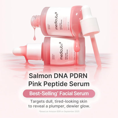 MEDICUBE Glow Activating Serum Duo