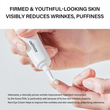 Celimax Real Noni Eye Cream 20ml