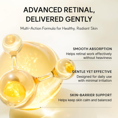 Arencia NAD+ Serum Booster Shot 30ml