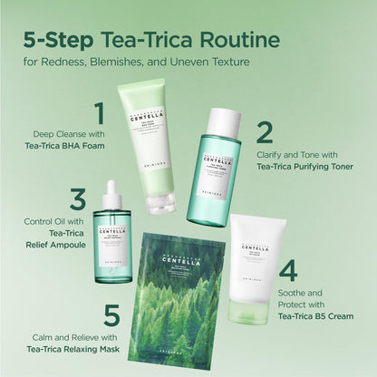 SKIN1004 Centella Madagascar Ampoule