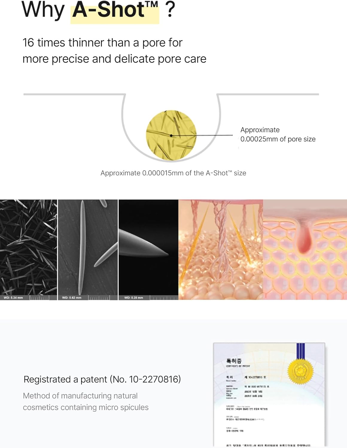 [Celimax] Retinal (Firming) Tightening Booster