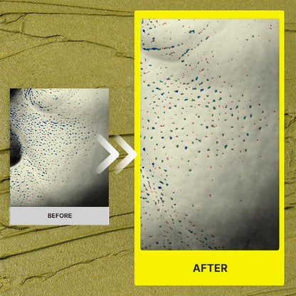 SUNGBOON EDITOR Yakcho Shot Pore Remodeling Mask 100g
