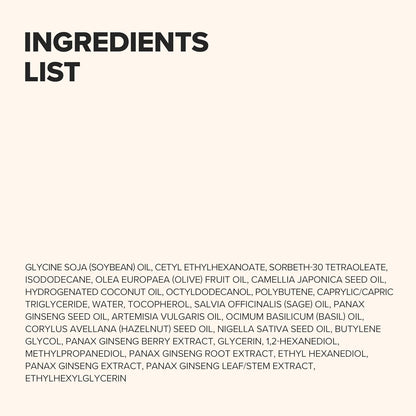 Beauty of Joseon Cleansing & Moisture Trio Ginseng Cleansing Oil Green Plum Cleanser Ginseng Essence Water Deep Cleansing and Hydration Korean Skincare