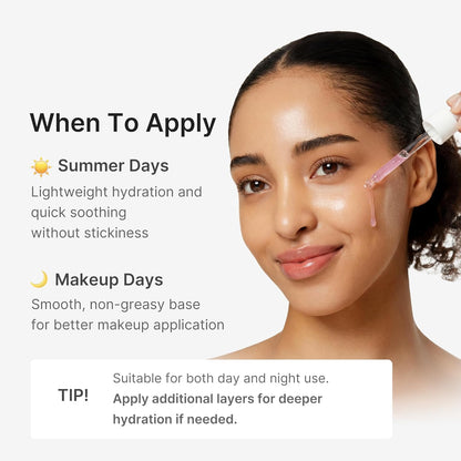 MEDICUBE Sun-Ready Glow & UV Shield Duo