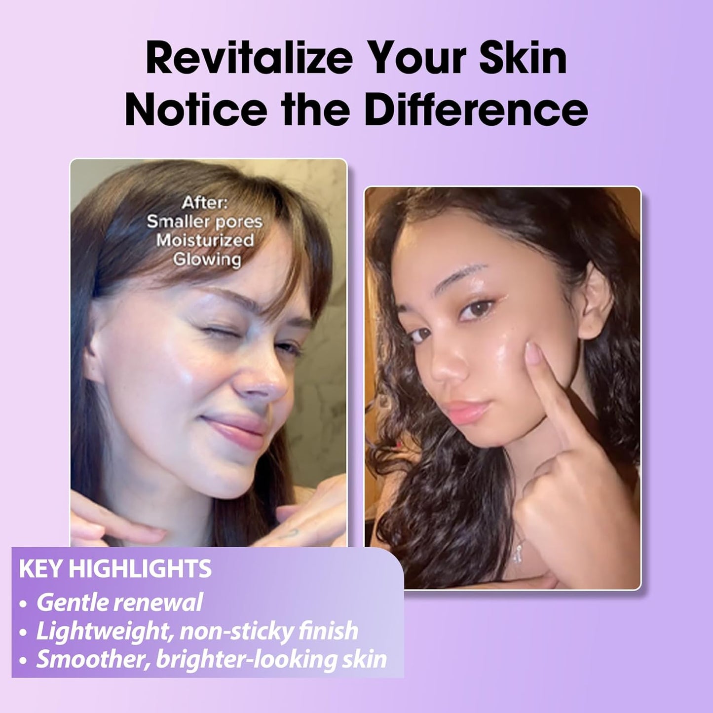 SOME BY MI Retinol Intense Reactivating Serum – 30ml / 1.01 oz 🌙✨