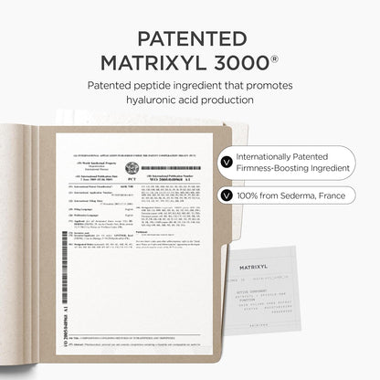 SKIN1004 Matrixyl 10% Boosting Shot Ampoule 1.01fl.oz, 30ml