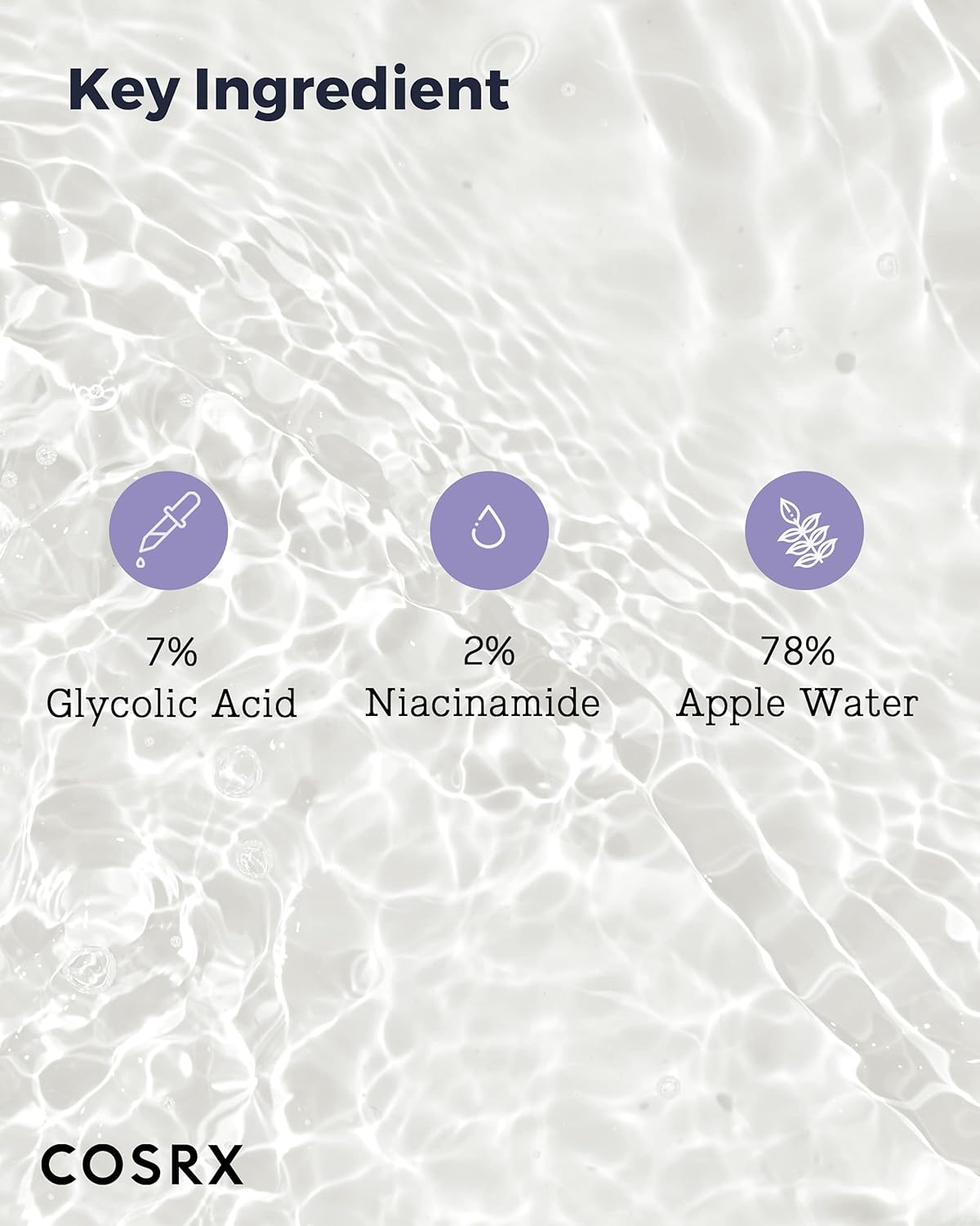 [COSRX] AHA 7 Whitehead Power Liquid - 100ml