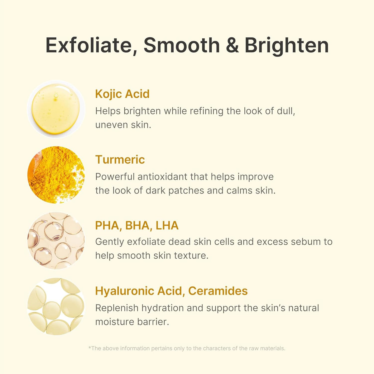 Medicube Body Peel Shot with Hypochlorous Acid, For Exfoliating & Soothing