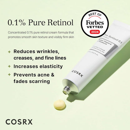 COSRX Morning Skincare Routine Set ☀️✨