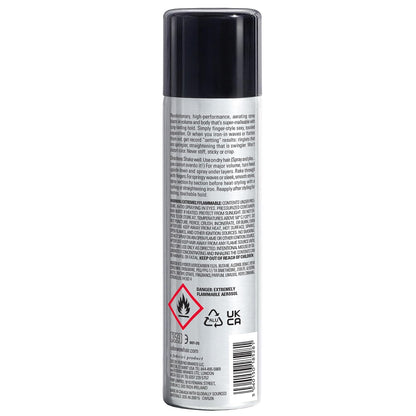 COLOR WOW Style on Steroids Texturizing Spray, Non-Sticky Hair Texturizer for Instant Volume and Texture