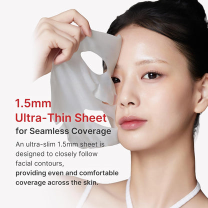 medicube Hypochlorous Acid Peel Mask (3EA)