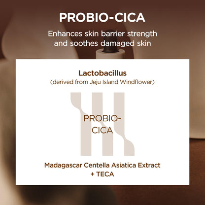 SKIN1004 Centella Madagascar Ampoule