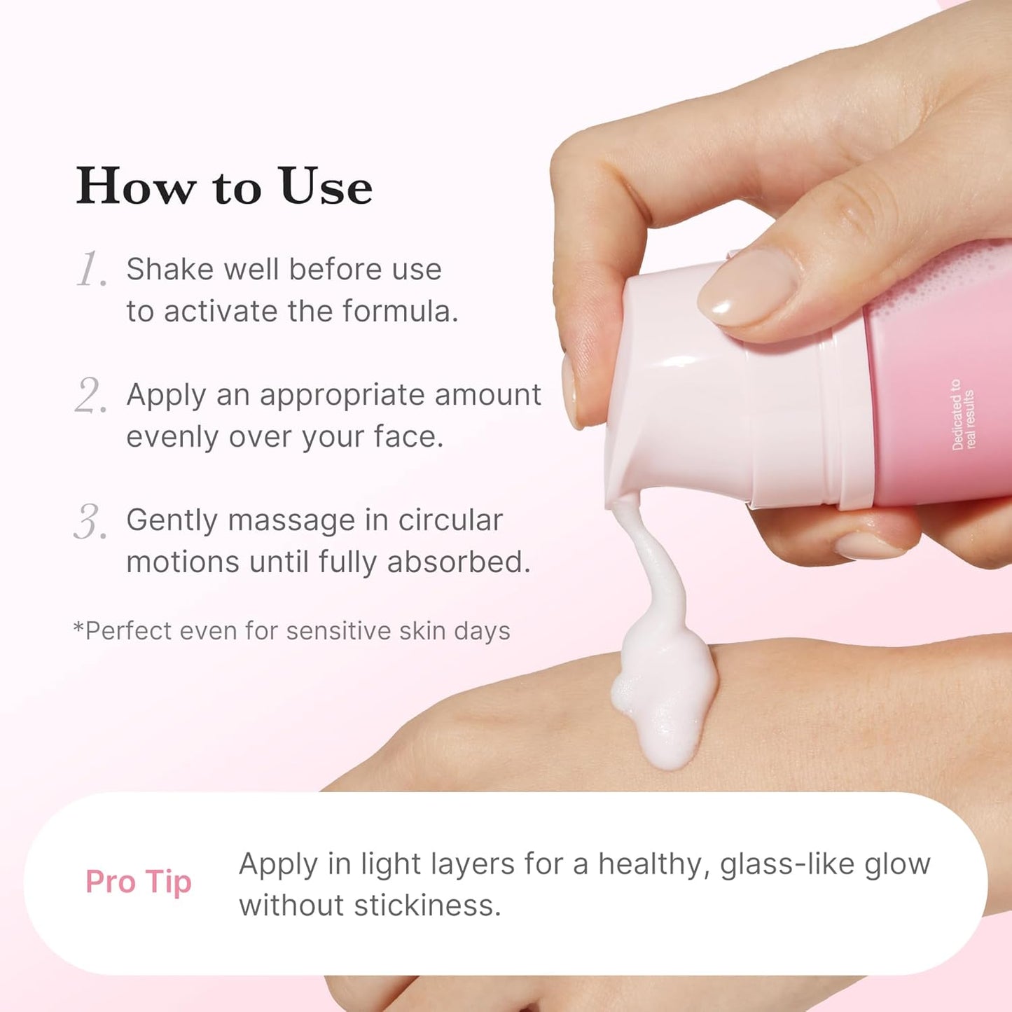 MEDICUBE Viral Bubble Serum & Jelly Brush Duo