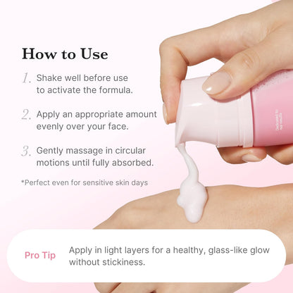 MEDICUBE Viral Bubble Serum & Jelly Brush Duo