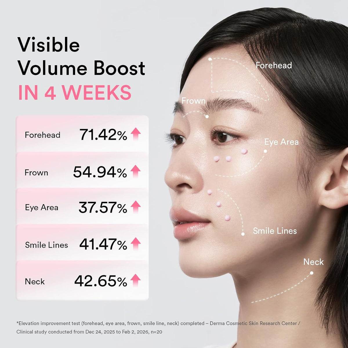 ABIB PDRN Volume Fill-It Booster 2.5 Tube (50ml)