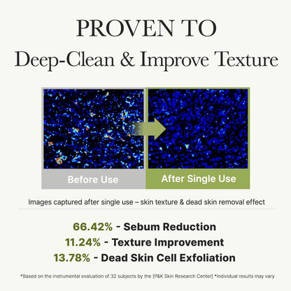 ARENCIA Salicylic Acid, Green Tea + LHA Deep Pore Rice Cake Cleanser – Deep Pore Cleansing, Acne Face Wash, Blackhead Remover, 5.07 fl oz