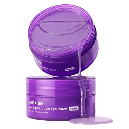 SUNGBOON EDITOR  Hydrogel Eye Patch, 3.17 oz. (90Patches)