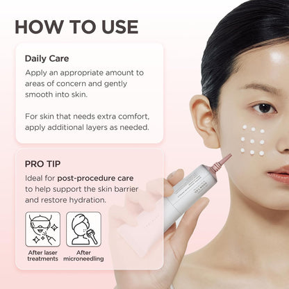 SKIN1004 Madagascar Centella PDRN 1.5% Cream 30ml