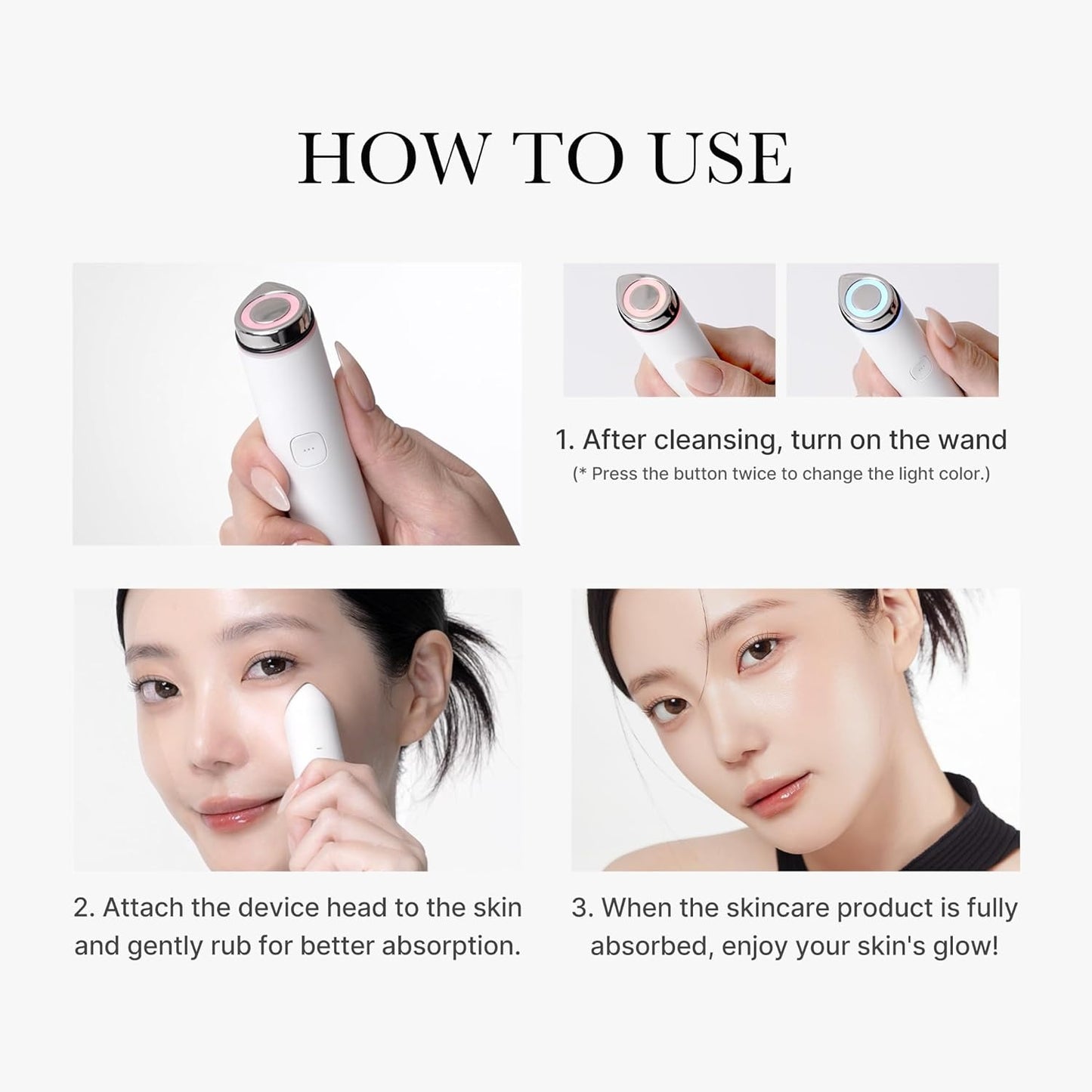 [MEDICUBE] Pro Mini Booster One Day Shot 7500 Set