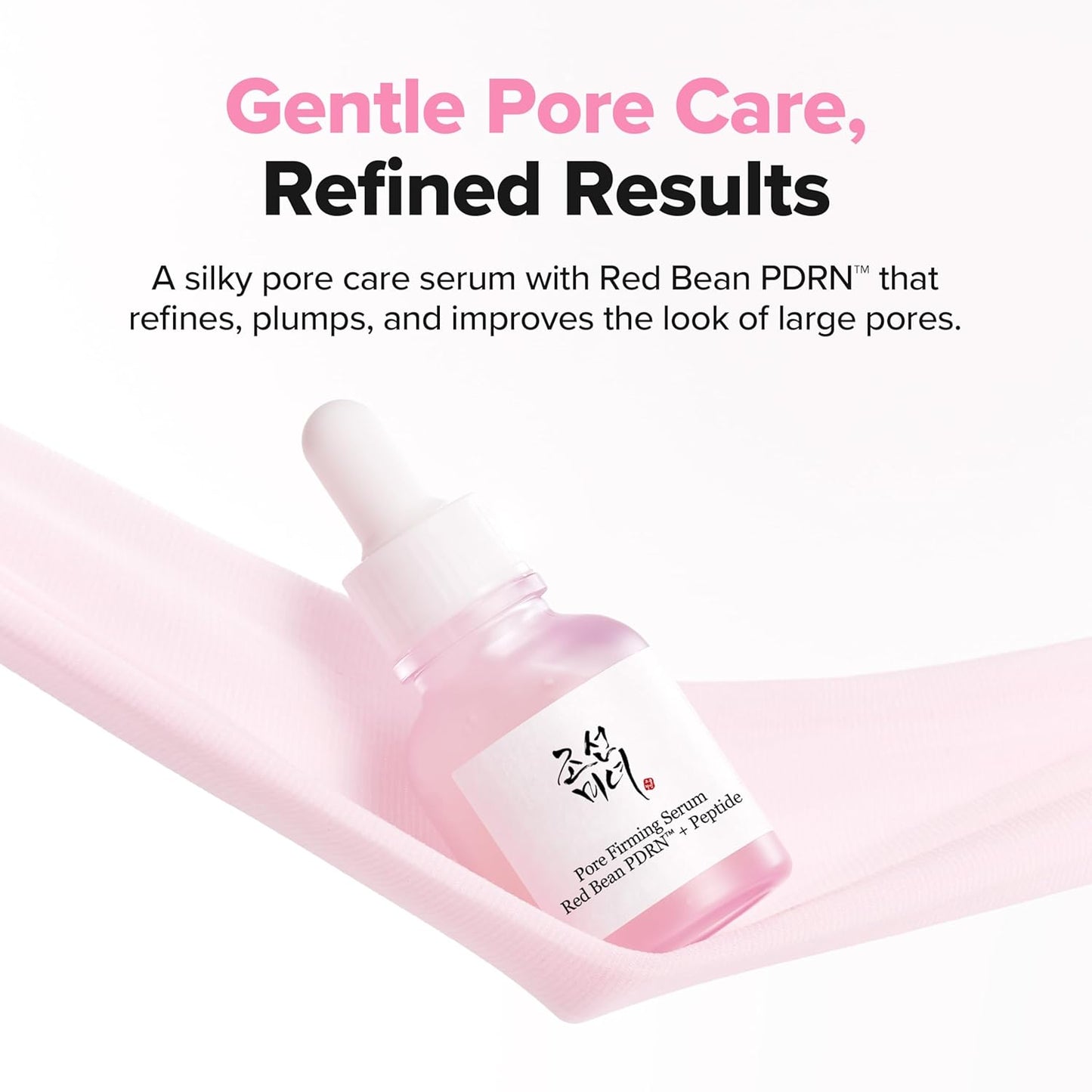 Beauty of Joseon Red Bean PDRN Pore Serum 30ml