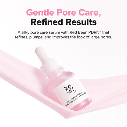 Beauty of Joseon Red Bean PDRN Pore Serum 30ml