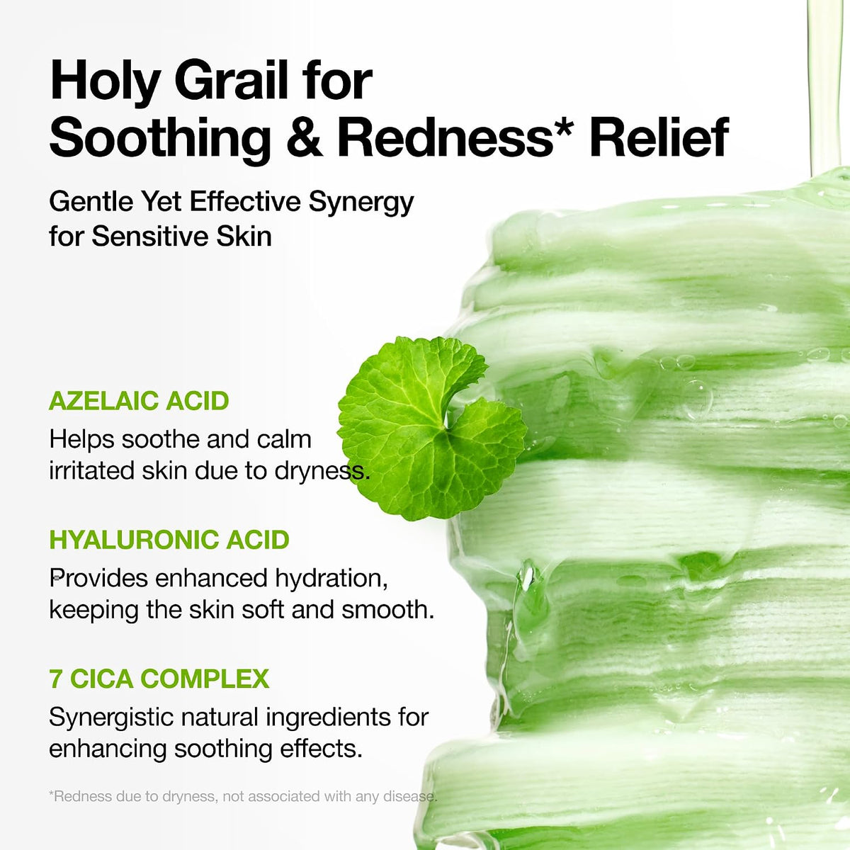 Anua Azelaic 10 Hyaluron Redness Soothing Pad 230ml (90 Pads)