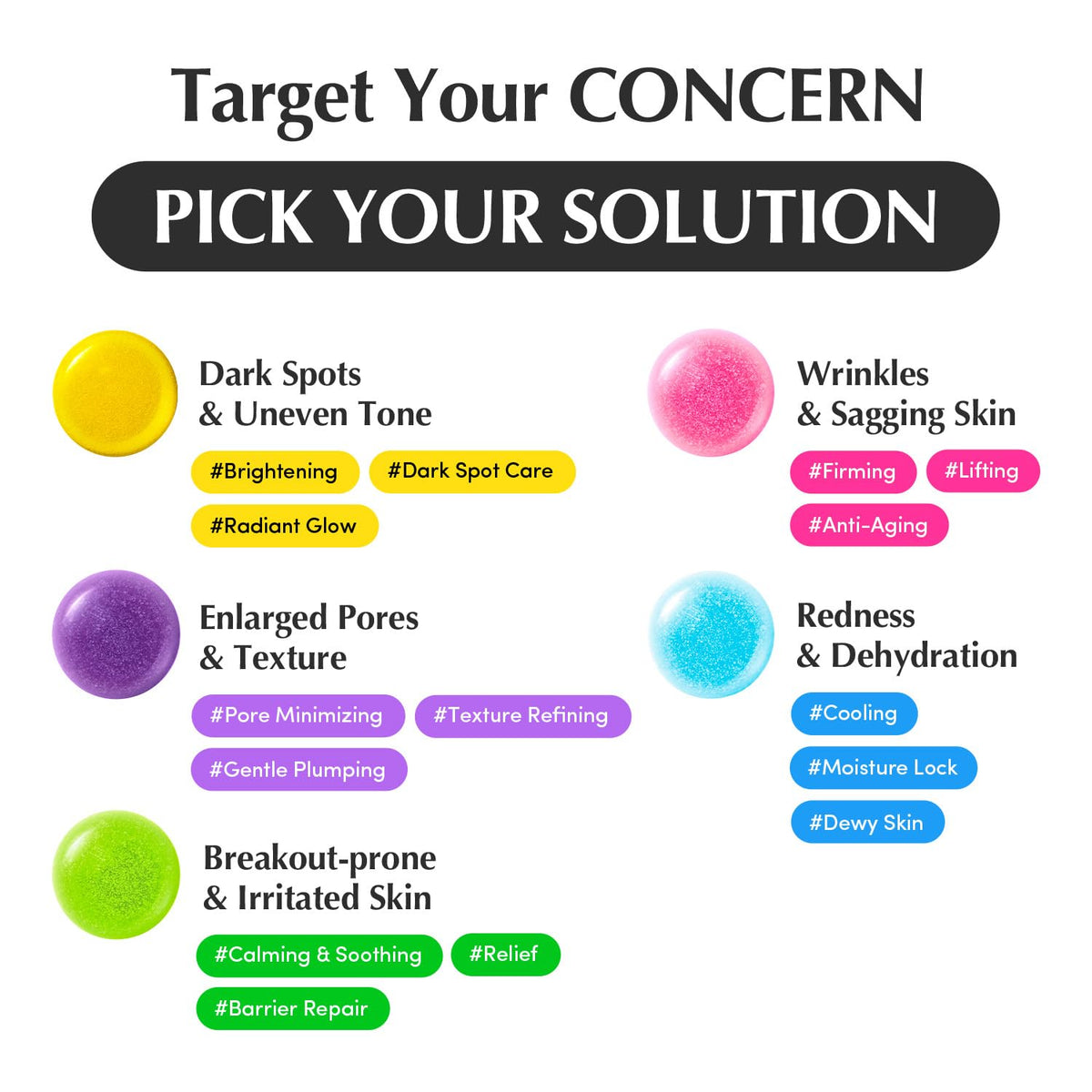 EQQUALBERRY NAD+ Peptide Boosting Facial Serum
