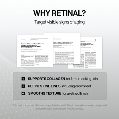 Celimax The Vita A Retinal Shot Tightening Booster