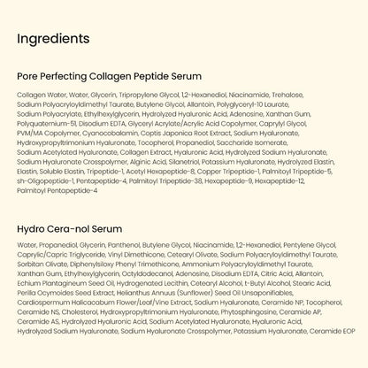 BIODANCE Serum Discovery Set