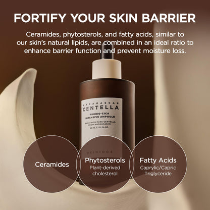 SKIN1004 Centella Madagascar Ampoule