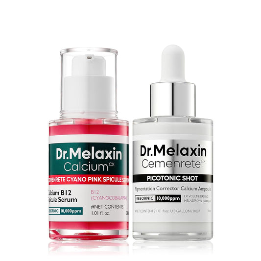 Dr. Melaxin Lumi Firm & Lift Duo