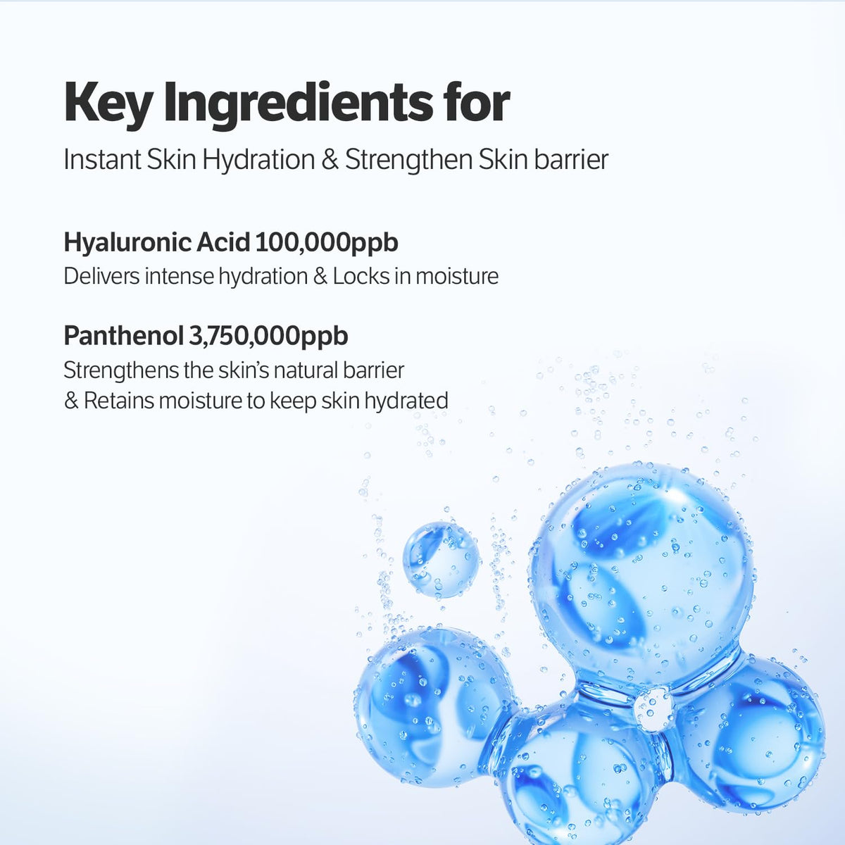 SUNGBOON EDITOR Deep Collagen Hyalu-B5 Hydrating Mask (37g x 4 Sheets)