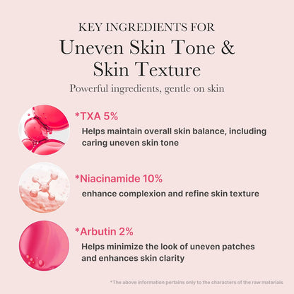 Medicube Comforting Serum & Cream Duo 💧✨