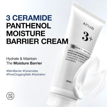 Anua Hydration & Barrier Support Duo